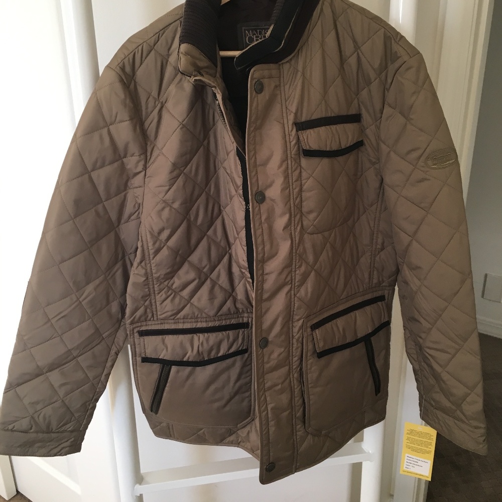 Madison Creek Outfitters Adventurer Jacket